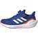 adidas Kid's EQ21 Run - Royal Blue/Cloud White/Solar Red