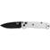 Benchmade 533BK-1 Mini Bugout Pocket Knife