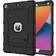 Case for iPad 9th Generation / iPad 8th Generation / iPad 7th Generation (10.2 Inch, 2021/2020/2019 Model), Slim Heavy Duty Shockproof Rugged Protective Case for iPad 10.2 inch