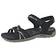 Merrell Terran 3 Cush Cross Sandalias - Black, Female