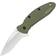 Kershaw Scallion Linerlock A/O (1620) Fickkniv