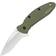 Kershaw Scallion Linerlock A/O (1620) Pocket Knife