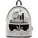 Loungefly Disney Mickey Steamboat Shoulder Bag