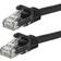 Monoprice Cat6 UTP RJ45 - RJ45 M-M 25ft