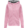 Hummel Go Cotton Zip Hoodie Women - Candy