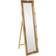 Howard Elliott Queen Ann Self Standing Floor Mirror 18x66"