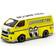 Toyota Hiace Widebody Mooneyes Maßstab 1:64