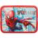 Marvel Spiderman Comic Book Click Box