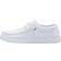 Hey Dude Wally Sox M - Arctic White