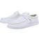 Hey Dude Wally Sox M - Arctic White