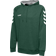 Hummel Go Cotton Hoodie - Evergreen