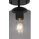 Cottex Salle Takplafond ∅ 23cm