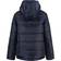 Tommy Hilfiger Boy's Heavy Weight Puffer Coat - Navy Blazer