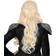 Widmann Dragedronning Lang Blond Paryk