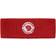 Fjällräven 1960 Logo Headband - True Red