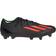 adidas X Speedportal.1 FG - Core Black/Solar Red/Solar Green