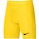 Nike Dri-Fit Strike Pro Short Men - Yellow