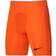 NIKE Dri-Fit Strike Pro Short Men - Orange