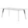 Montana Furniture JW2010 Spisebord 100x200cm