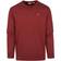 Levi's New Original Crewneck Sweatshirt - Burgundy