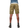 G-Star Straight Chino 1\2 Length Short