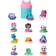 Spin Master Gabby's Dollhouse, Meow Mazing Mini Figures 12-Pack