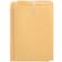 Universal Gummed Catalog Envelope Light Kraft 9"x12" 100-pack