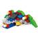 Mega Construx Daring Box of Blocks 240pcs