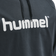 Hummel Go Cotton Logo Hoodie - India Ink