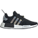 Adidas NMD_R1 W - Core Black/Gold Metallic/Cloud White