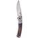 Benchmade 15085-2 Mini Crooked River Hunting Knife