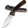 Benchmade 15085-2 Mini Crooked River Hunting Knife