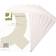 Q-CONNECT C4 Envelopes Self Seal 90gsm 250-pack