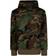 Jordan Kid's Essentials Pullover Hoodie - Camo (95A717G-341)