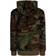 Jordan Kid's Essentials Pullover Hoodie - Camo (95A717G-341)