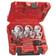 Milwaukee 49224152 Hole Saw 14-Pieces