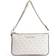 Michael Kors Jet Set Medium Chain Shoulder Bag - Vanilla