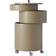 Verner Panton Barboy Rolling Småbord 38cm