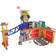 Simba Fireman Sam Mega Fire Brigade station XXL