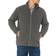 Amazon Essentials Men's Full-Zip Polar Fleece Jacket