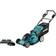 Makita DLM481PT2 Batteridriven gräsklippare