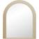 Nordal Falco Wall Mirror 77x92cm