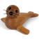 Spring Copenhagen Mamma Seal Figurine 3.1"