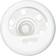 Tommee Tippee Breastlike Soothers 6-18m