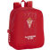 Safta Real Sporting De Gijón Children's Backpack