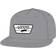 Vans Full Patch Snapback Hat