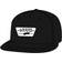 Vans Full Patch Snapback Hat