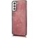 Dgmingcase 2-in-1 Magnet Wallet Case for Galaxy S21+