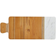 Anolon Teak & Marble Chopping Board 49.53cm