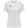 Hummel Core XK Core Poly Short Sleeve T-shirt Women - White